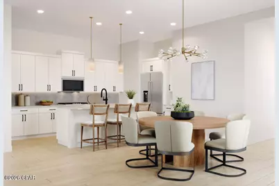 751 Light Cast Way #Lot 235, Panama City Beach, FL 32413 - Photo 10