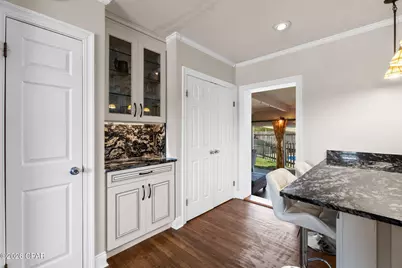 200 S Cove Terrace Drive, Panama City, FL 32401 - Photo 16