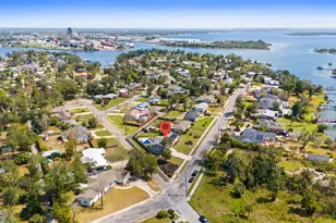 200 S Cove Terrace Dr, Panama City, FL 32401 - Photo 2