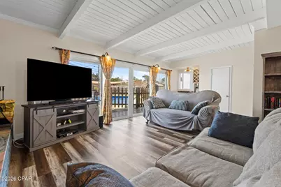 200 S Cove Terrace Drive, Panama City, FL 32401 - Photo 6