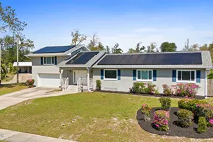 200 S Cove Terrace Dr, Panama City, FL 32401 - Photo 1