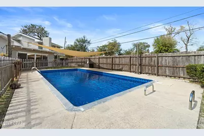 200 S Cove Terrace Drive, Panama City, FL 32401 - Photo 42
