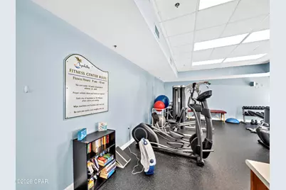 5115 Gulf Drive #1403, Panama City, FL 32408 - Photo 38