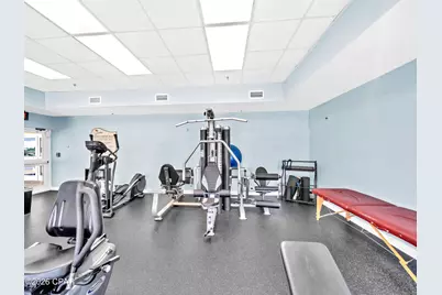 5115 Gulf Drive #1403, Panama City, FL 32408 - Photo 40