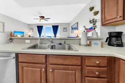 5115 Gulf Drive #1403, Panama City, FL 32408 - Photo 8