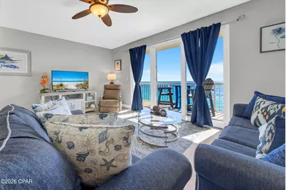 5115 Gulf Drive #1403, Panama City, FL 32408 - Photo 2