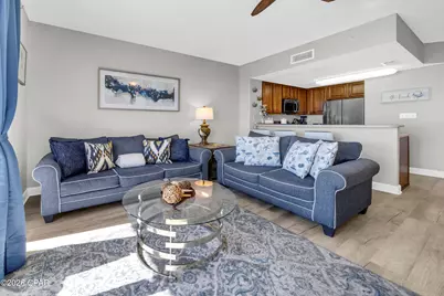 5115 Gulf Drive #1403, Panama City, FL 32408 - Photo 4