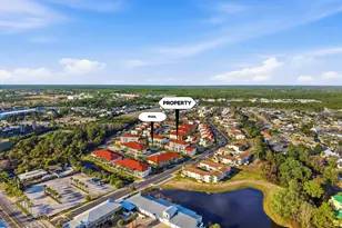 17462 Front Beach, Panama City Beach, FL 32413 - Photo 16