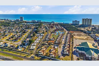 17462 Front Beach #56103, Panama City Beach, FL 32413 - Photo 34