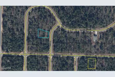 Lot 10 Quincy Avenue, Chipley, FL 32428 - Photo 2