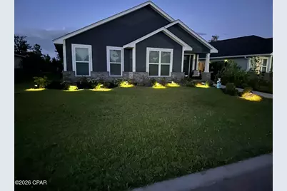 11729 Poston Road, Panama City, FL 32404 - Photo 1