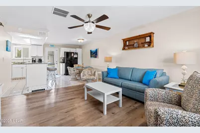 627 Laurel Street, Panama City Beach, FL 32407 - Photo 4