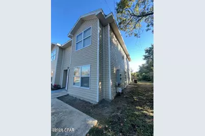 754 Sherman Avenue #B, Panama City, FL 32401 - Photo 2