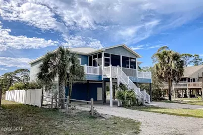 275 Moonrise Avenue, Port Saint Joe, FL 32456 - Photo 2