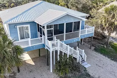 275 Moonrise Avenue, Port Saint Joe, FL 32456 - Photo 26