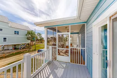 275 Moonrise Avenue, Port Saint Joe, FL 32456 - Photo 4