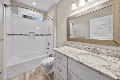 305 Evergreen Street, Panama City Beach, FL 32407 - Photo 12