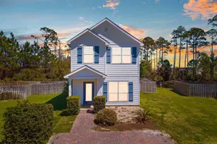 308 Madison Circle, Panama City Beach, FL 32407 - Photo 1