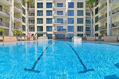 15100 Front Beach Road #424, Panama City Beach, FL 32413 - Photo 22