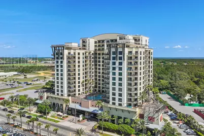 15100 Front Beach Road #424, Panama City Beach, FL 32413 - Photo 28