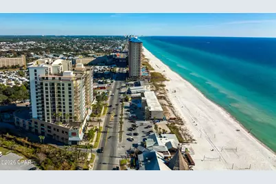 15100 Front Beach Road #424, Panama City Beach, FL 32413 - Photo 2