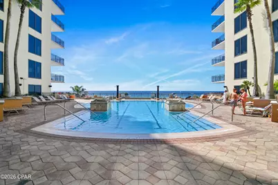 15100 Front Beach Road #424, Panama City Beach, FL 32413 - Photo 18