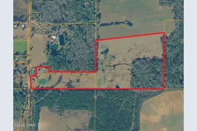 4906 Galloway Road, Graceville, FL 32440 - Photo 46