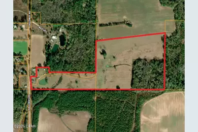 4906 Galloway Road, Graceville, FL 32440 - Photo 4