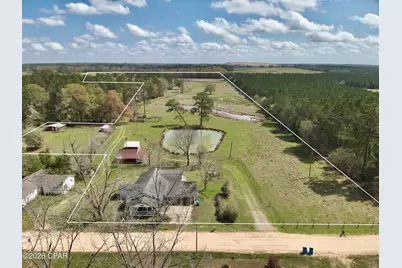 4906 Galloway Road, Graceville, FL 32440 - Photo 2