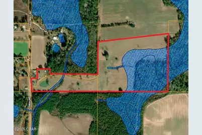 4906 Galloway Road, Graceville, FL 32440 - Photo 48