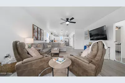 1115 Cone Avenue, Panama City, FL 32401 - Photo 2