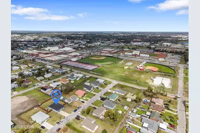 1115 Cone Avenue, Panama City, FL 32401 - Photo 26