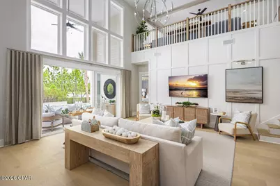 348 Breakwater Boulevard #Lot 29, Panama City Beach, FL 32413 - Photo 2