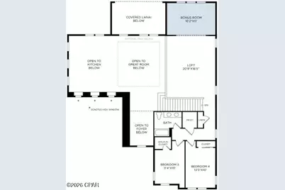 348 Breakwater Boulevard #Lot 29, Panama City Beach, FL 32413 - Photo 18