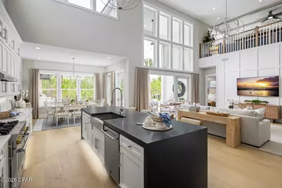 348 Breakwater Boulevard #Lot 29, Panama City Beach, FL 32413 - Photo 6