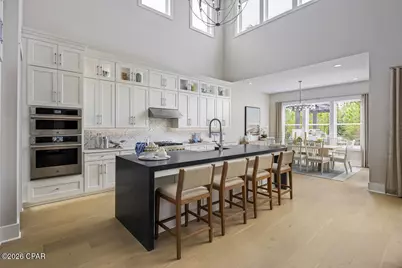 348 Breakwater Boulevard #Lot 29, Panama City Beach, FL 32413 - Photo 8