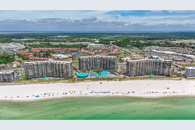 520 N Richard Jackson Boulevard #2503, Panama City Beach, FL 32407 - Photo 42