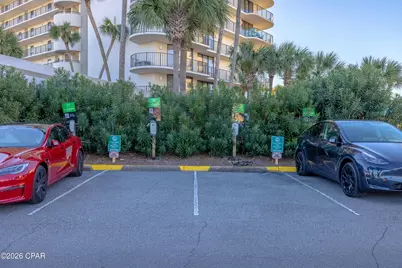 520 N Richard Jackson Boulevard #2503, Panama City Beach, FL 32407 - Photo 66