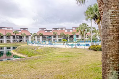 520 N Richard Jackson Boulevard #2503, Panama City Beach, FL 32407 - Photo 28