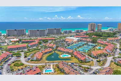 520 N Richard Jackson Boulevard #2503, Panama City Beach, FL 32407 - Photo 36
