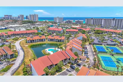 520 N Richard Jackson Boulevard #2503, Panama City Beach, FL 32407 - Photo 34