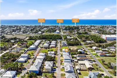 415 Paradise Boulevard, Panama City Beach, FL 32413 - Photo 36