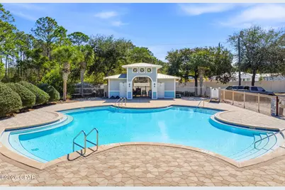 415 Paradise Boulevard, Panama City Beach, FL 32413 - Photo 40