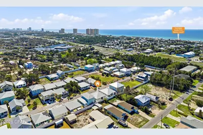 415 Paradise Boulevard, Panama City Beach, FL 32413 - Photo 34