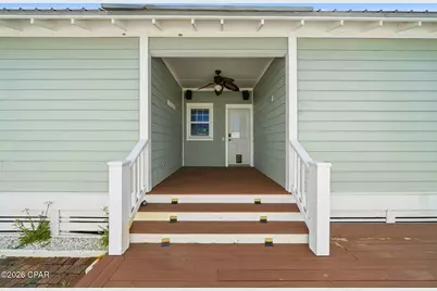 415 Paradise Boulevard, Panama City Beach, FL 32413 - Photo 14