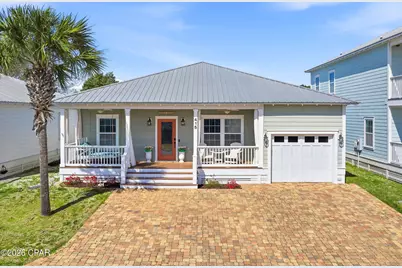 415 Paradise Boulevard, Panama City Beach, FL 32413 - Photo 1