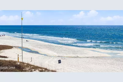 415 Paradise Boulevard, Panama City Beach, FL 32413 - Photo 46