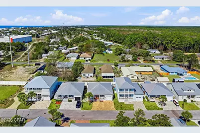 415 Paradise Boulevard, Panama City Beach, FL 32413 - Photo 32