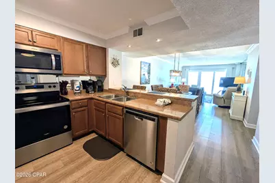 7205 Thomas Drive #D303, Panama City Beach, FL 32408 - Photo 2