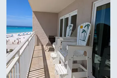 7205 Thomas Drive #D303, Panama City Beach, FL 32408 - Photo 10